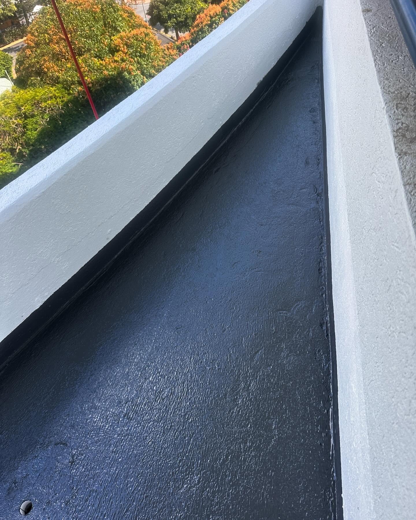 Injection waterproofing system