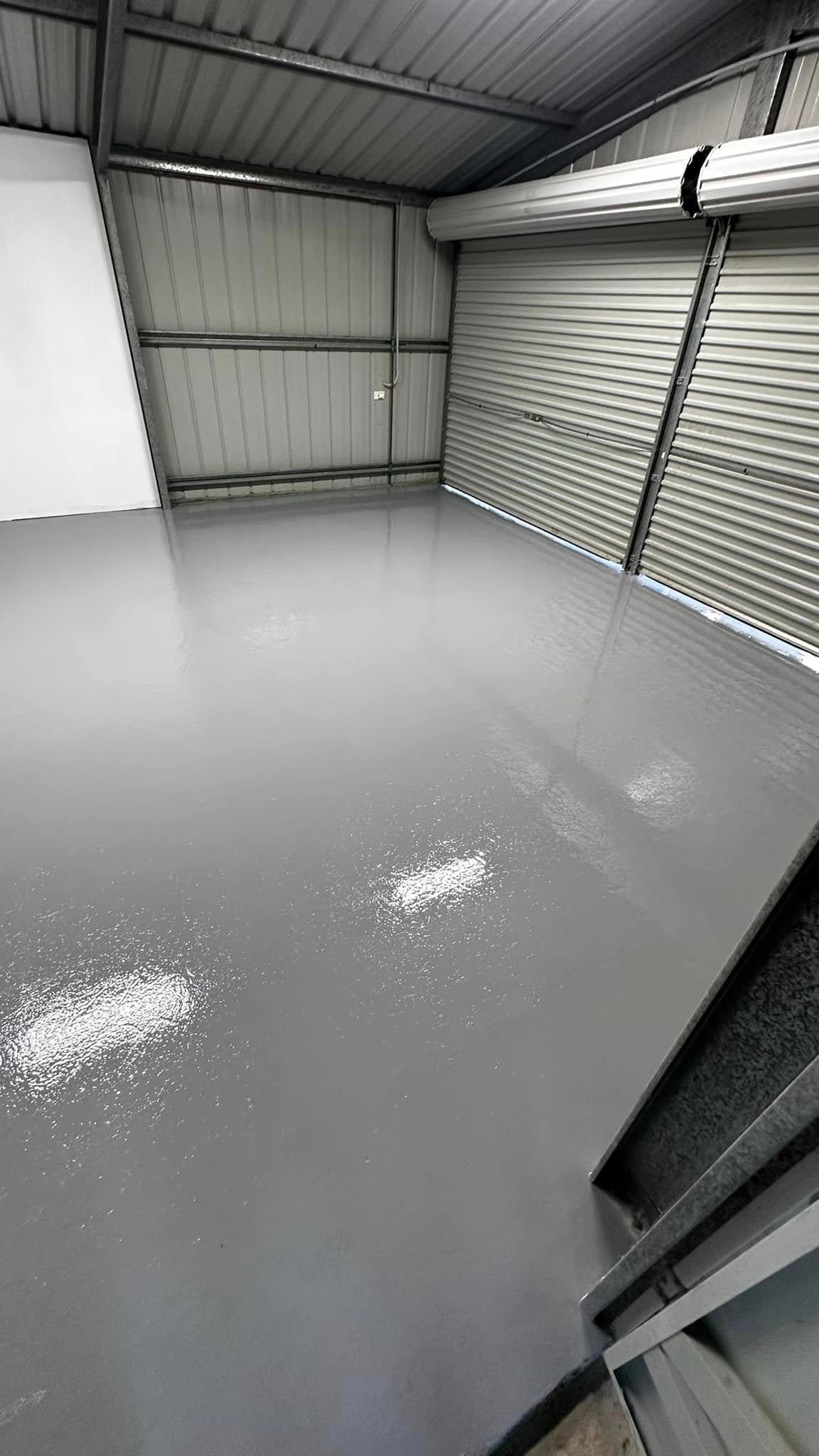 Torch-on membrane system